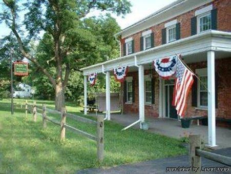 The Yorkshire Inn Phelps Exterior foto